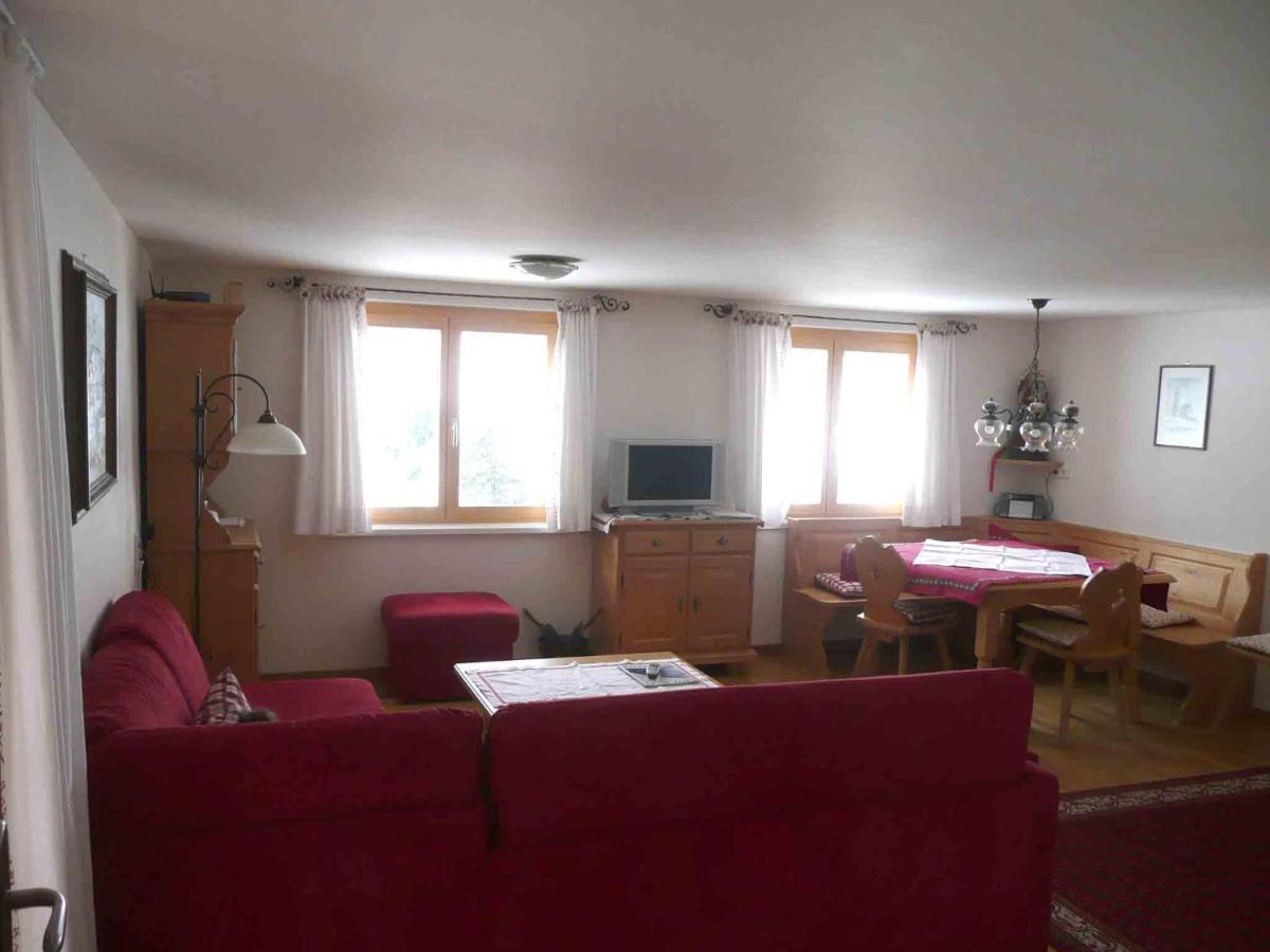 Haus Johanneshof 1604 Lech am Arlberg Exteriér fotografie