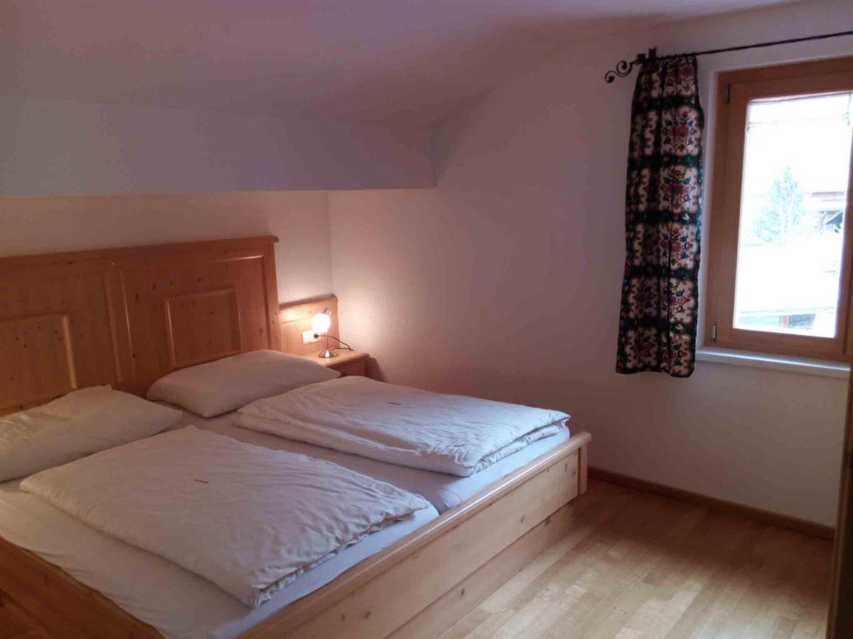 Haus Johanneshof 1604 Lech am Arlberg Exteriér fotografie